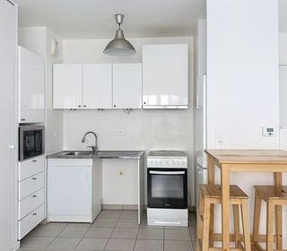  Appartement � louer 2 pi�ces 38 m�