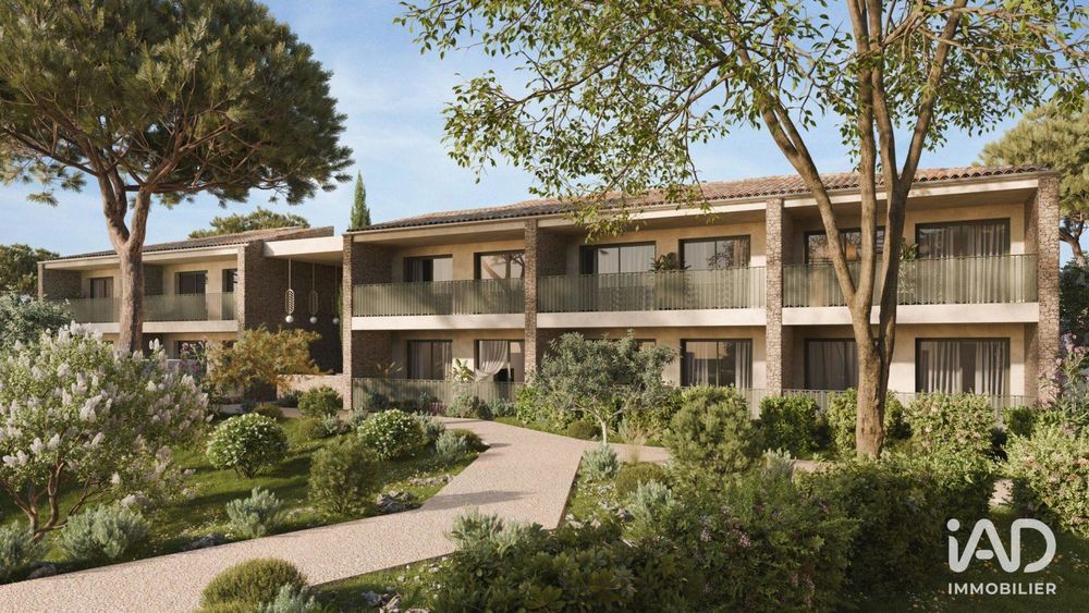 � vendre  Appartement Uz�s (30700)