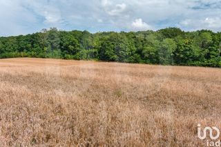  Terrain � vendre 1143 m�