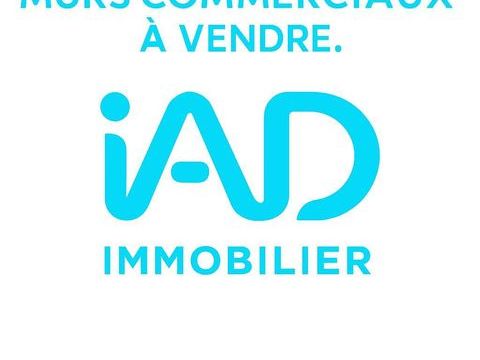 Vente Murs commerciaux 109 m&sup2; 99900 42100 Saint-�tienne