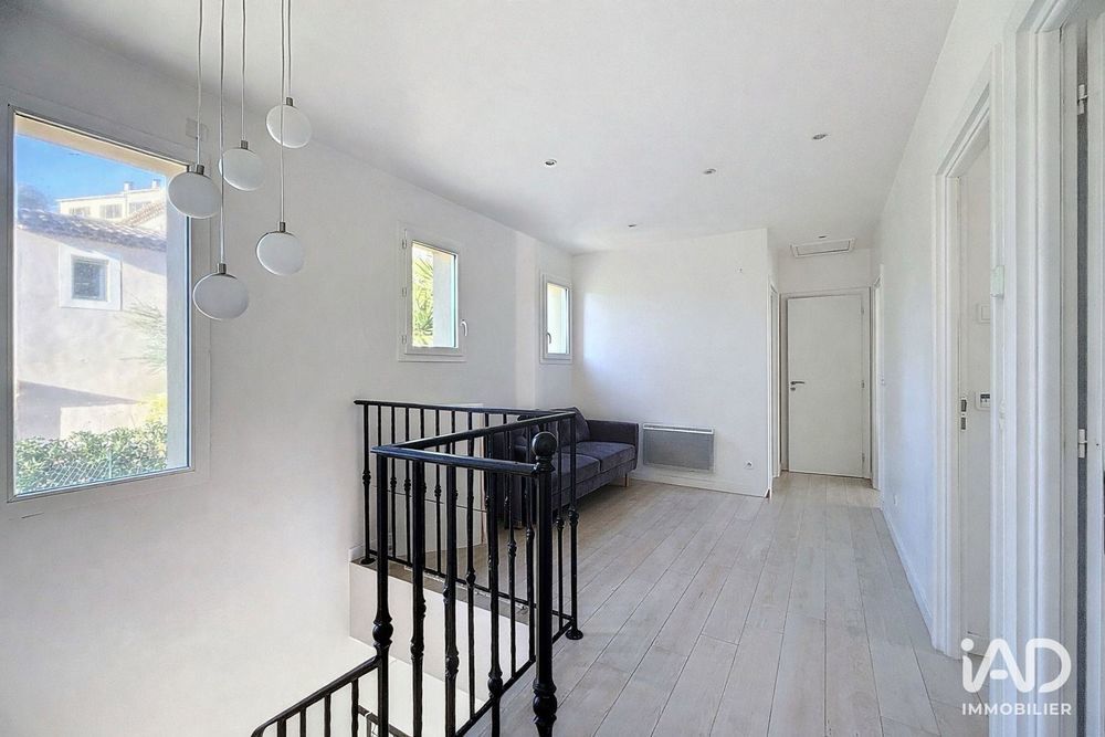 � vendre  Maison Antibes (06600)