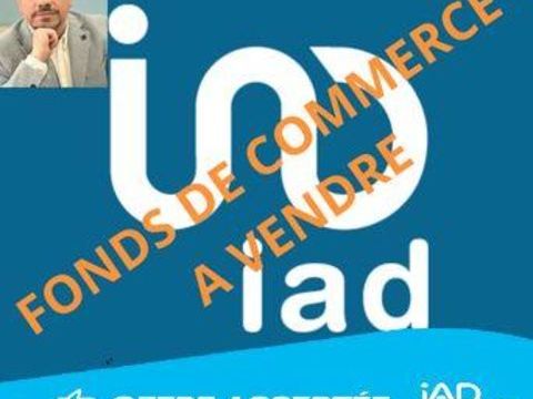 Vente Bar-brasserie 488 m&sup2; 165000 78910 Orvilliers