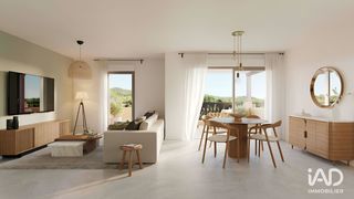  Maison � vendre 4 pi�ces 92 m�