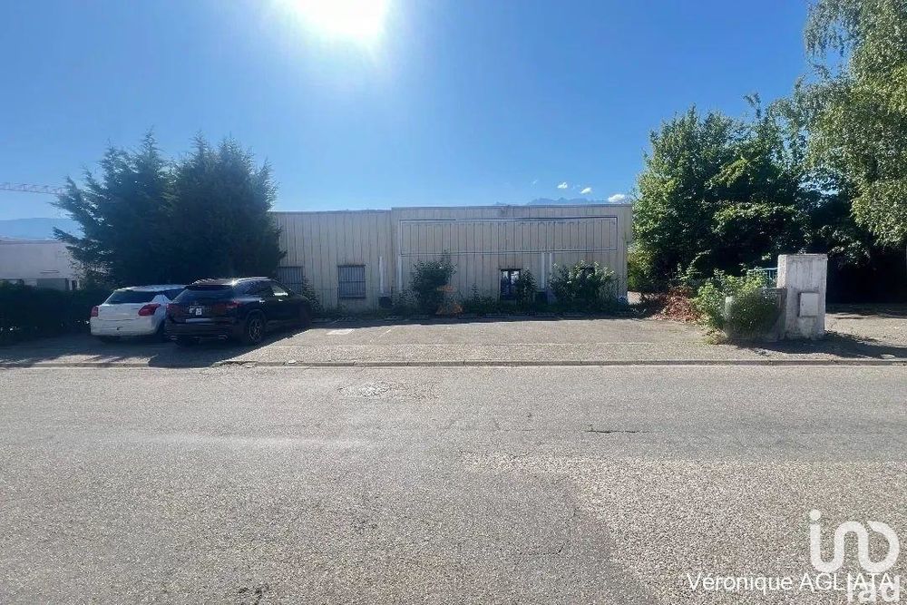 � vendre  Loft Crolles (38920)