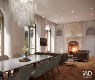  Appartement � vendre 3 pi�ces 88 m�