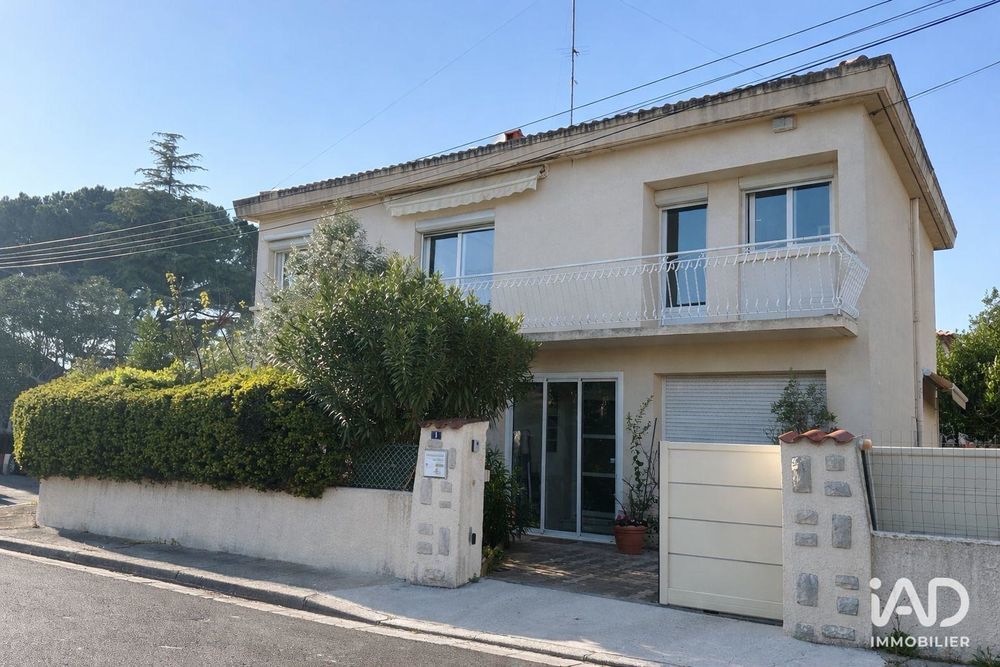 � vendre  Maison Castelnau-le-Lez (34170)