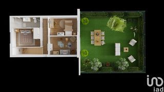  Maison � vendre 4 pi�ces 75 m�