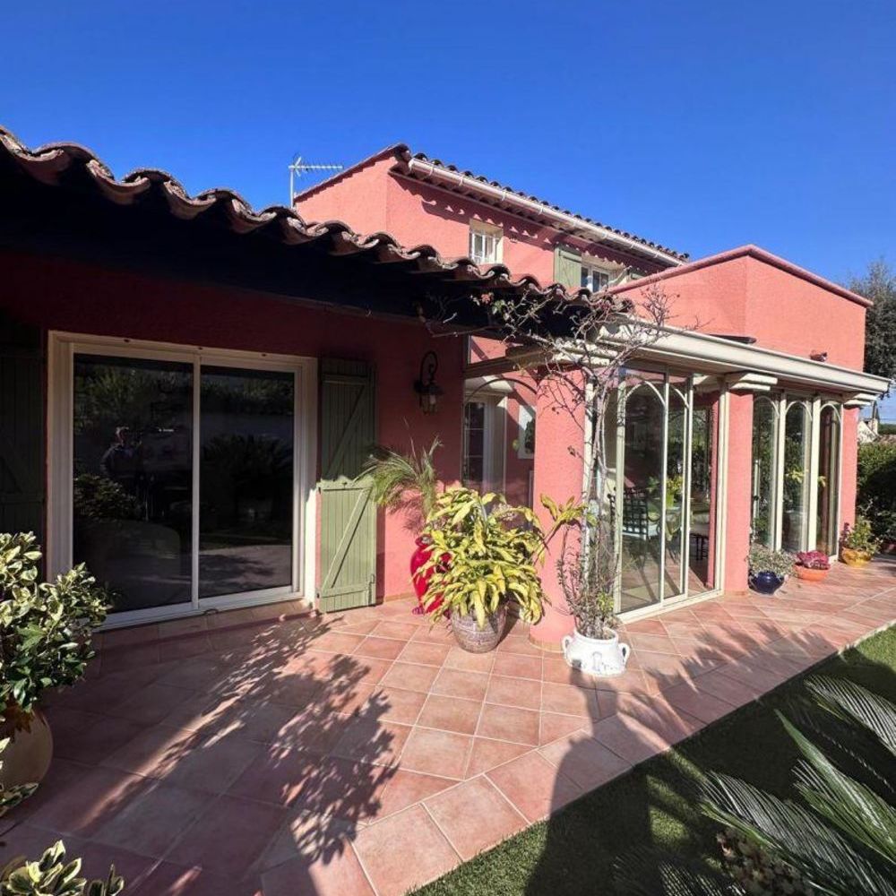 � vendre  Maison St Aygulf (83370)