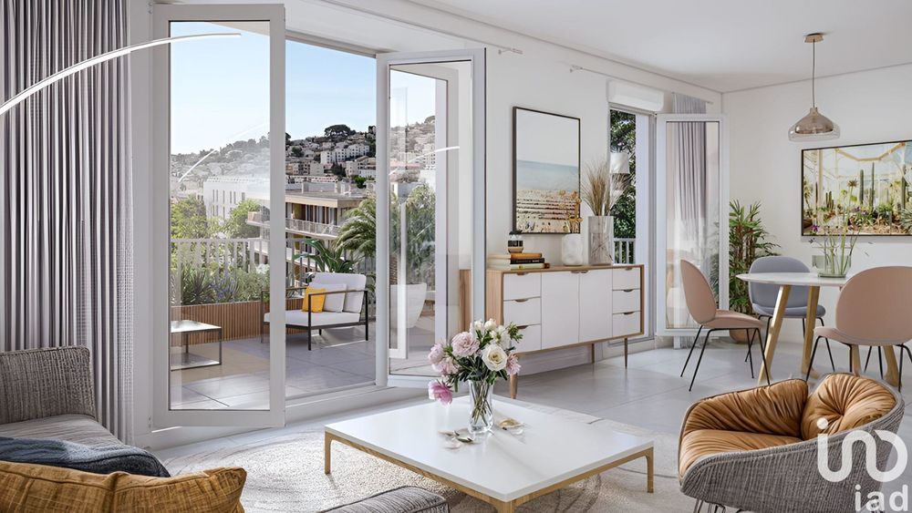 � vendre  Appartement La Ciotat (13600)