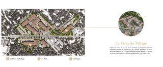  Appartement � vendre 3 pi�ces 61 m�