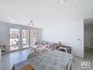  Appartement � louer 3 pi�ces 67 m�