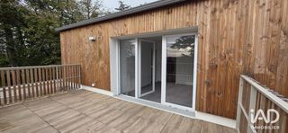  Appartement � vendre 3 pi�ces 55 m�