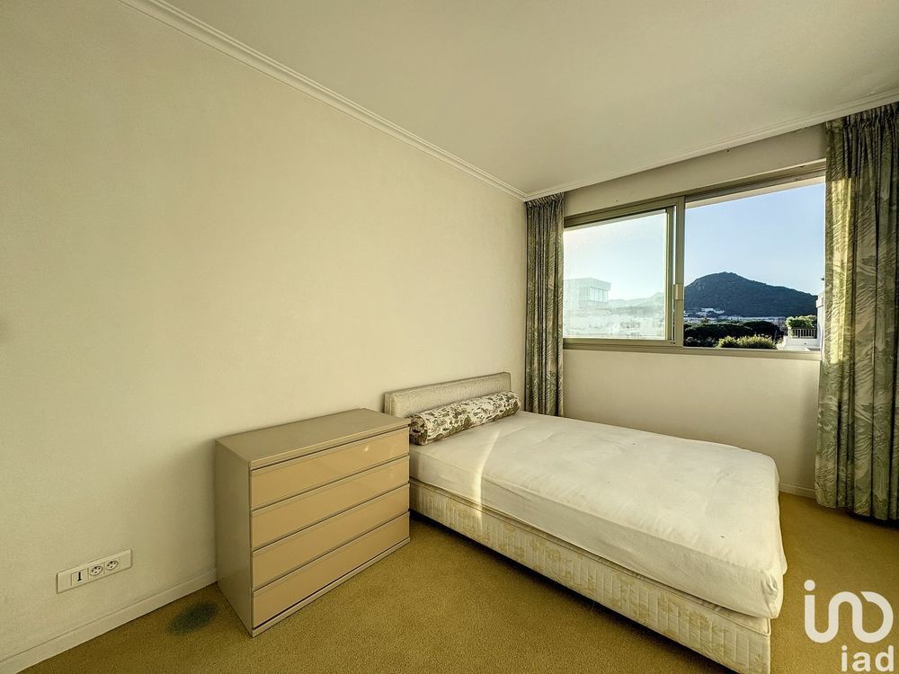 � vendre  Appartement Mandelieu-la-Napoule (06210)