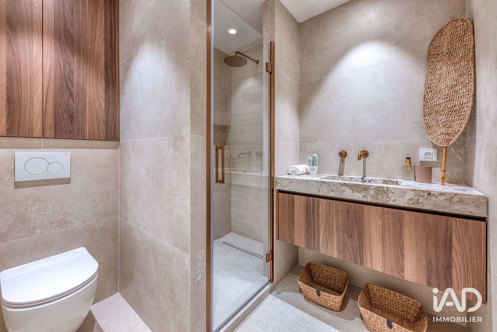 � vendre  Appartement Cannes (06400)