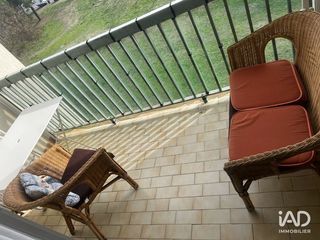  Appartement � vendre 1 pi�ce 20 m�