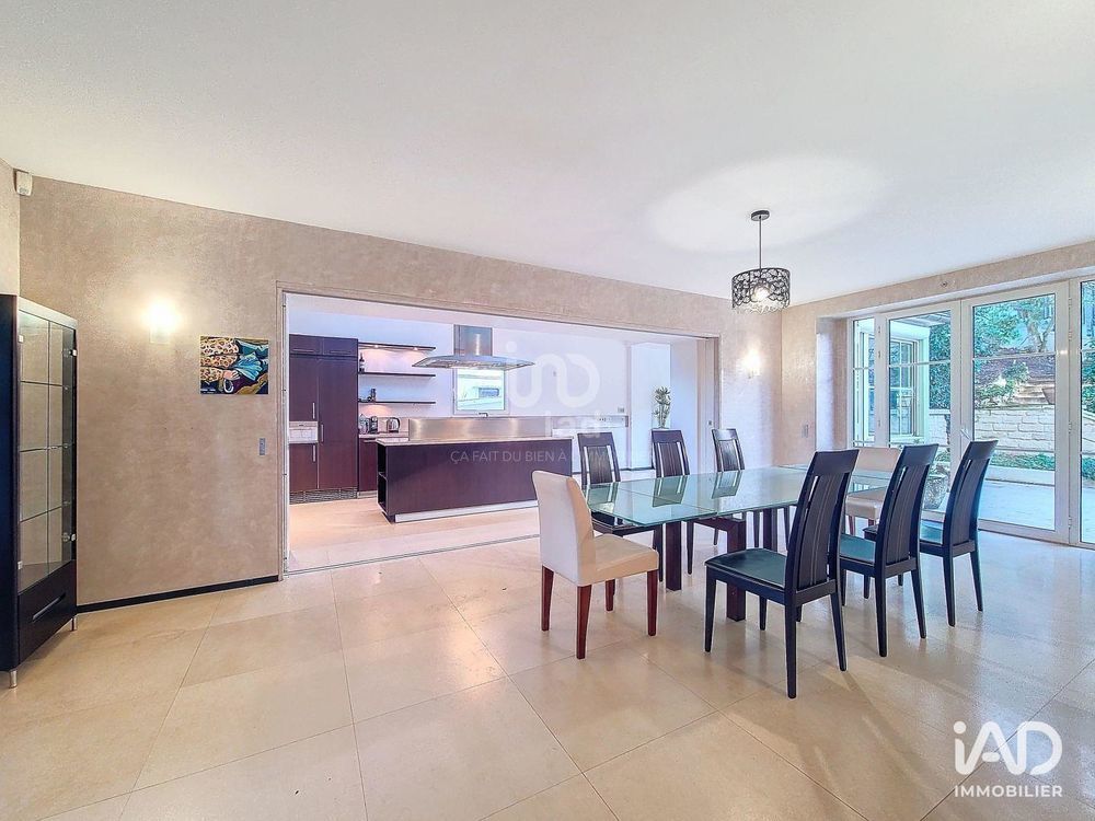 � vendre  Maison Bougival (78380)