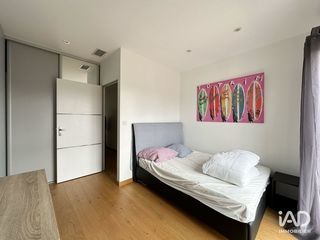  Appartement � louer 4 pi�ces 92 m�