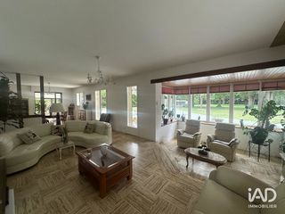  Maison � vendre 7 pi�ces 270 m�