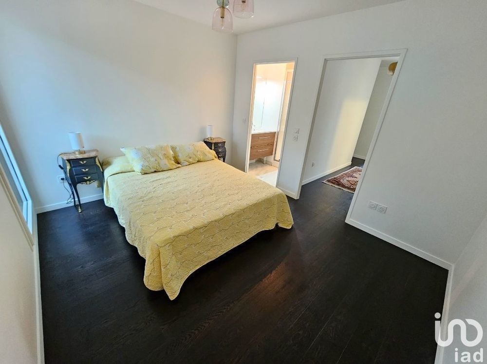 � vendre  Appartement Clichy (92110)