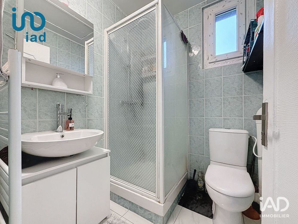 � vendre  Maison Aubervilliers (93300)