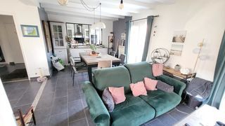  Maison � vendre 4 pi�ces 126 m�