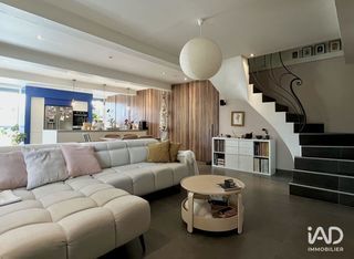  Maison � vendre 4 pi�ces 111 m�