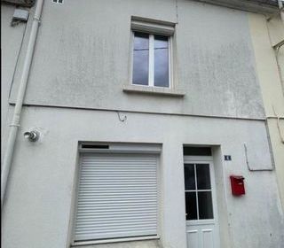  Maison � louer 3 pi�ces 62 m�