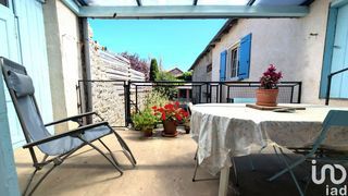 Maison � vendre 7 pi�ces 192 m�