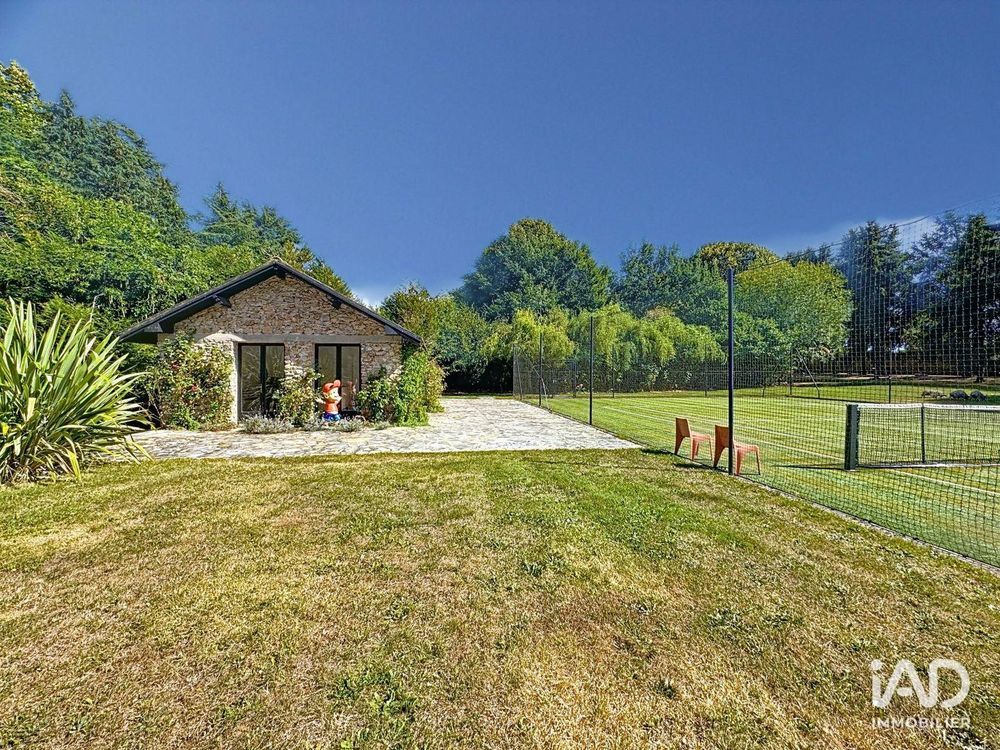 � vendre  Maison Orgeval (78630)