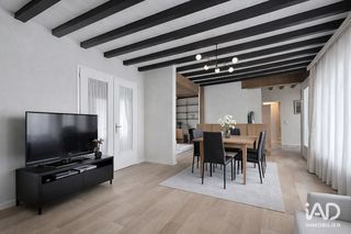  Maison � vendre 4 pi�ces 117 m�