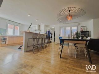  Maison � vendre 6 pi�ces 204 m�