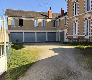  Appartement � vendre 2 pi�ces 39 m�