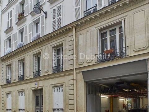 Vente Murs commerciaux 220 m&sup2; 1200000 75017 Paris