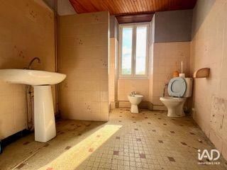  Maison � vendre 4 pi�ces 105 m�