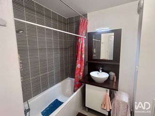  Appartement � vendre 2 pi�ces 40 m�