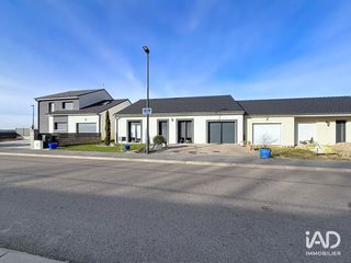  Maison � vendre 5 pi�ces 111 m�