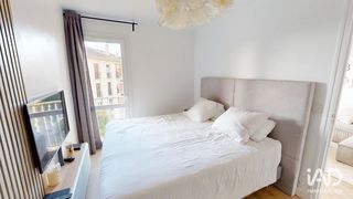  Appartement � vendre 4 pi�ces 66 m�