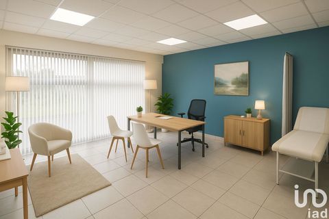 Vente Murs commerciaux 60 m&sup2; 170000 91360 �pinay-sur-orge