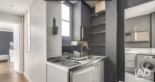  Appartement � vendre 1 pi�ce 27 m�