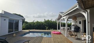  Maison � vendre 4 pi�ces 119 m�