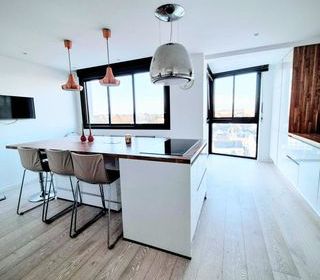  Appartement � vendre 3 pi�ces 82 m�