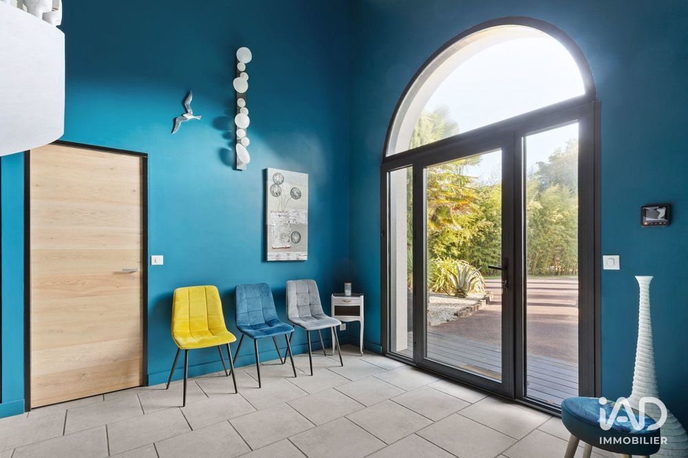 � vendre  Maison Vigneux-de-Bretagne (44360)