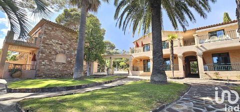 Vente Murs commerciaux 850 m&sup2; 5300000 83380 Roquebrune-sur-argens