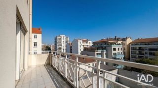  Appartement � vendre 1 pi�ce 32 m�