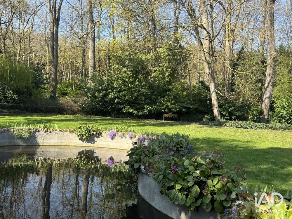 � vendre  Propri�t�/ch�teau Septeuil (78790)