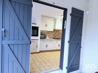  Maison � vendre 6 pi�ces 158 m�