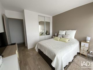  Appartement � vendre 3 pi�ces 65 m�