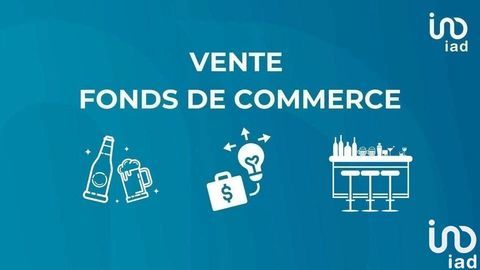 Vente Restaurant 69 m&sup2; 187000 75013 Paris