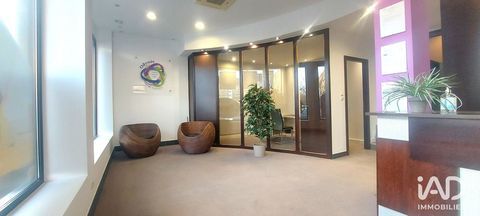 Vente Boutique/Local commercial 105 m&sup2; 210000 57525 Talange