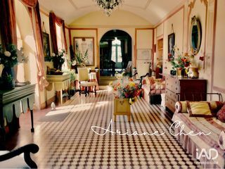  Maison � vendre 12 pi�ces 820 m�